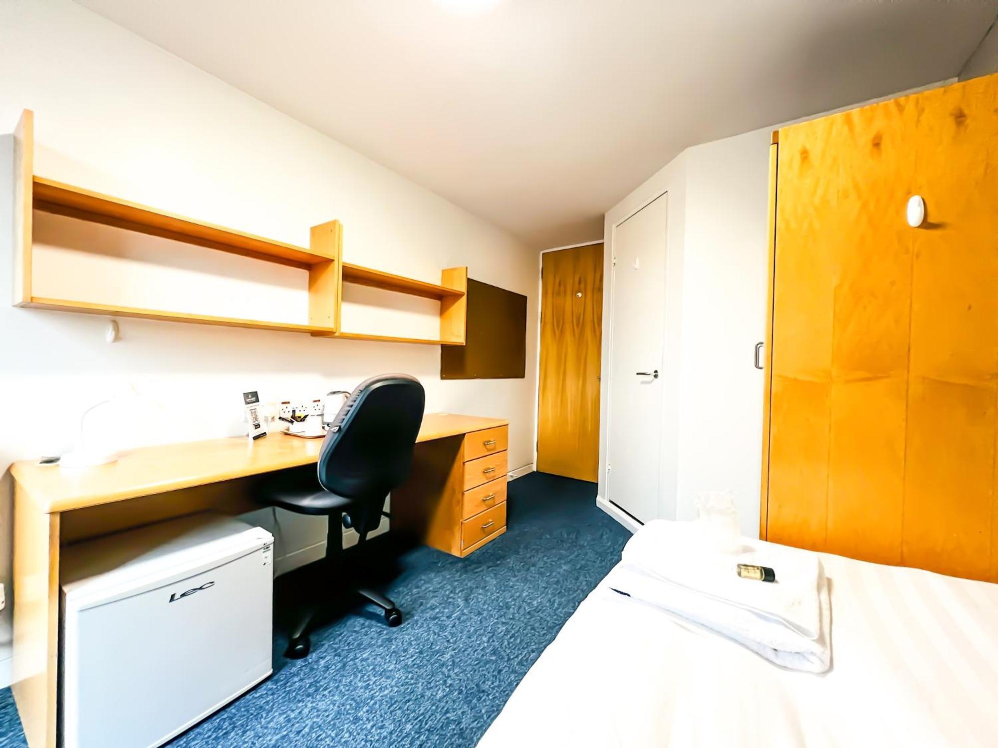Southwell Hall Apartment Nottingham Luaran gambar